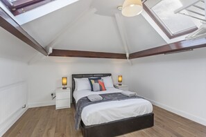 Double Room - Loft