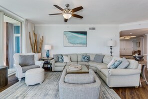 Living room 1.1 