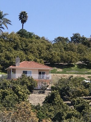 Private Guest House