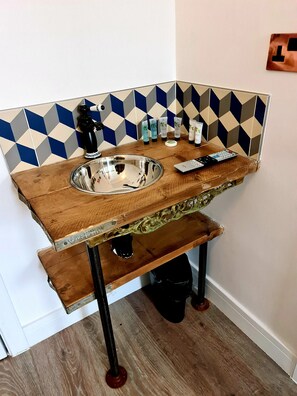 Room Amenities