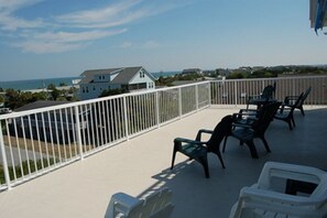 Sun Deck