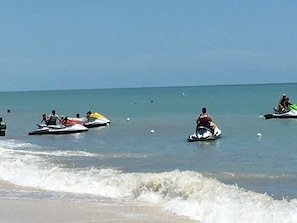 Plage