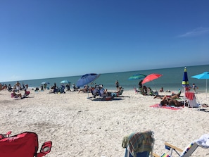 Plage