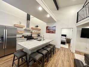Cucina privata
