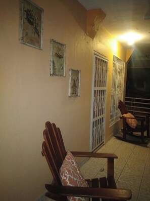 Terrass/Patio