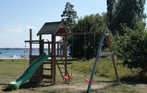 Children’s area