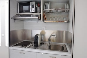 Cucina privata