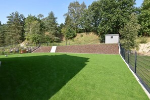 Boendeområde