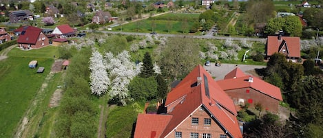 Ferienwohnungen