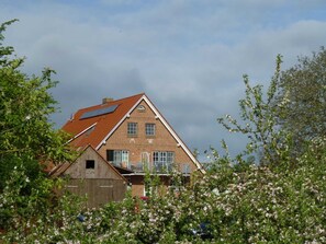 Ferienwohnungen Obsthof Schröder