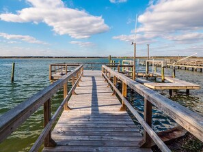 Boat Dock