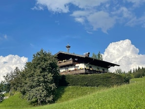 Ferienwohnungen Steinerbauer