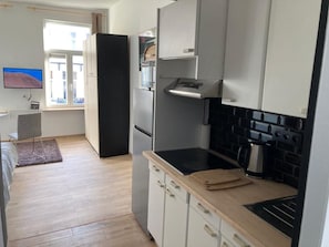 Eget kök