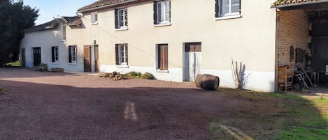 Façade