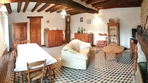 Salle Ă manger