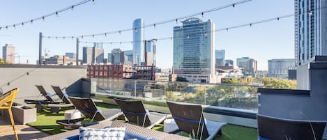 Terrazza panoramica