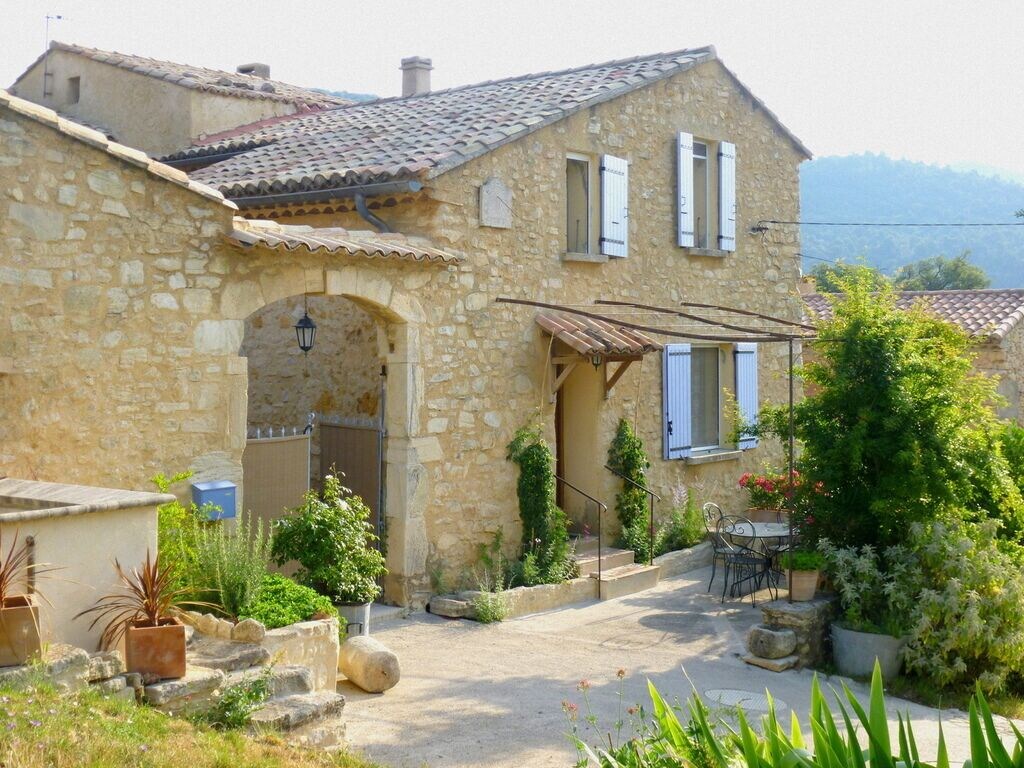 Picture of villa