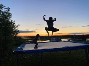 Boendeområde