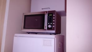 Micro-ondes