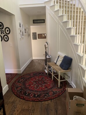 Entryway