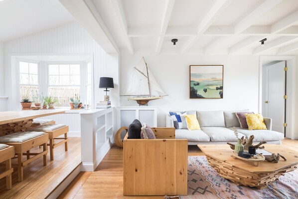 Living / Dining