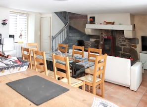 Salle Ă manger