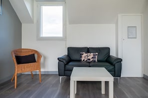 Coin séjour