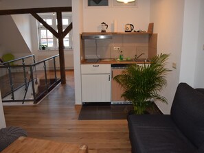 Interiör