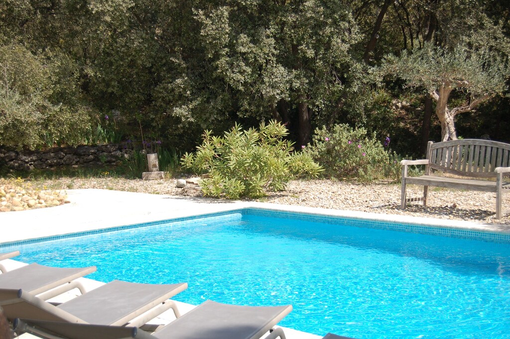 Picture of villa