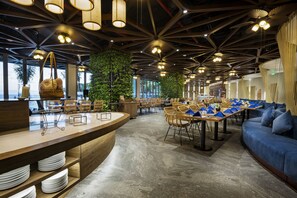Sala colazione