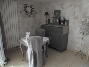 Restauration