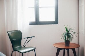 zen and design atmosphere 