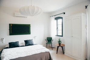design double room 