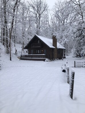 Winter wonderland 
