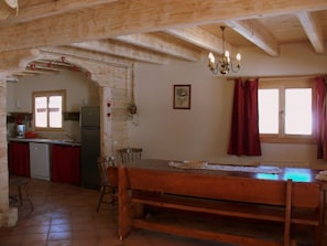 Restauration