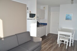 Coin séjour