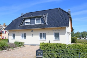 Doppelhaushälfte Meeresbrise