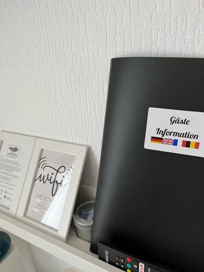 Businesscenter
