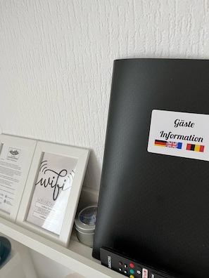 Businesscenter