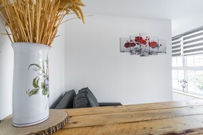 Interiör