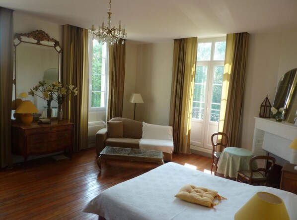 Habitación