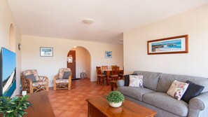 Lounge Area