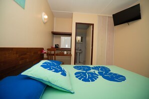 Room Amenities