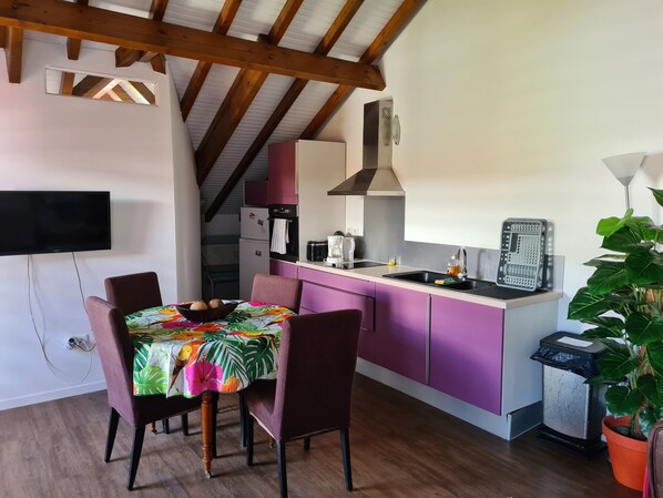 Cuisine privée