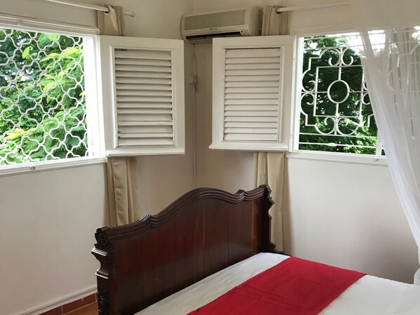 Chambre Bungalow T3