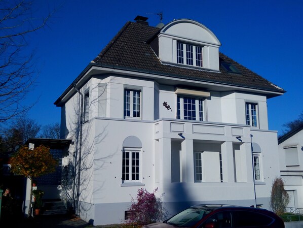 Exteriör