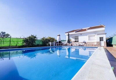Picture of villa