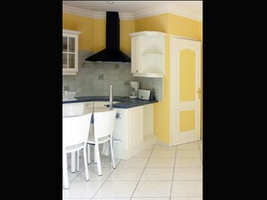 Cuisine privée