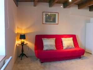 Coin séjour