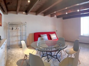Restauration